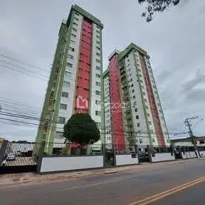 Apartamento com 2 Quartos à venda, 75m² no Centro, Campos dos Goytacazes