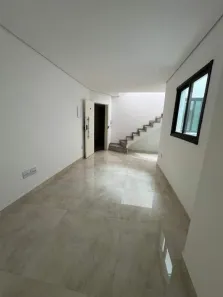Cobertura com 2 Quartos à venda, 105m² no Vila Pires, Santo André