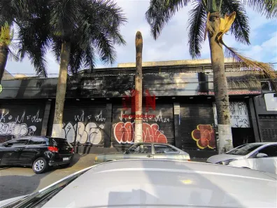 Ponto Comercial para alugar, 250m² no Sítio do Morro, São Paulo