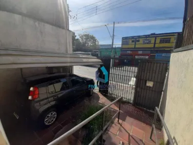 Casa com 2 Quartos à venda, 98m² no Vila Constança, São Paulo