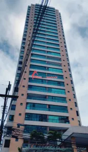 Apartamento com 3 Quartos à venda, 90m² no Imbuí, Salvador