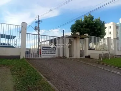 Apartamento com 2 Quartos à venda, 39m² no Restinga, Porto Alegre