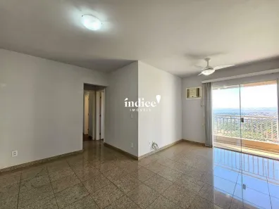 Apartamento com 2 Quartos à venda, 71m² no Bosque das Juritis, Ribeirão Preto