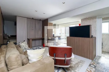 Apartamento com 1 Quarto à venda, 51m² no Parque Colonial, São Paulo