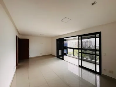 Apartamento com 3 Quartos para venda ou aluguel, 106m² no Alphaville I, Salvador