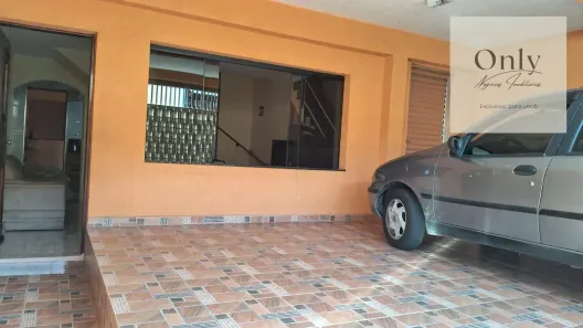 Sobrado com 3 Quartos à venda, 146m² no Jardim Mangalot, São Paulo