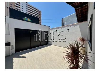Casa com 3 Quartos à venda, 125m² no Boqueirão, Praia Grande