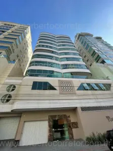 Apartamento com 3 Quartos à venda, 160m² no Andorinha, Itapema