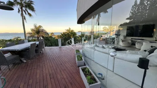 Casa com 5 Quartos à venda, 780m² no Jurerê, Florianópolis