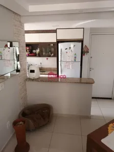 Apartamento com 2 Quartos à venda, 56m² no Campo Grande, Rio de Janeiro