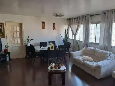 Apartamento com 3 Quartos à venda, 116m² no Santana, São Paulo