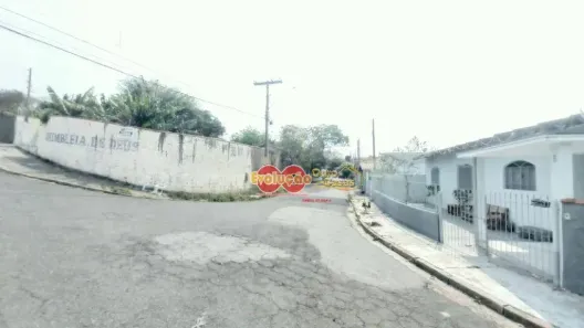 Lote/Terreno à venda, 250m² no Parque Tescarollo, Itatiba