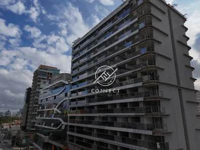 Apartamento com 1 Quarto à venda, 29m² no Jardim Paulista, São Paulo