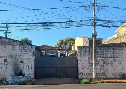Galpão/Depósito/Armazém à venda, 487m² no Vila Tibério, Ribeirão Preto