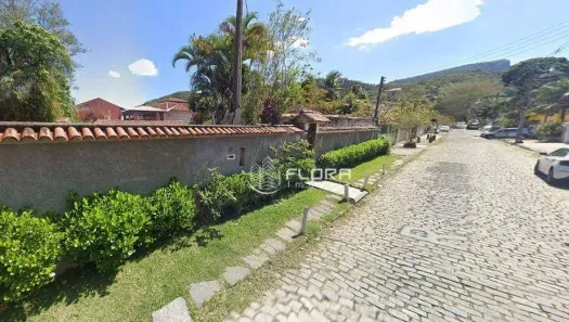 Lote/Terreno à venda, 473m² no Piratininga, Niterói