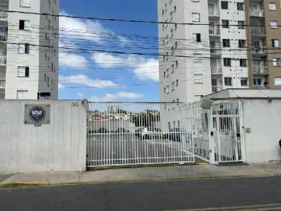 Apartamento com 2 Quartos à venda, 45m² no Vila Monte Belo, Itaquaquecetuba
