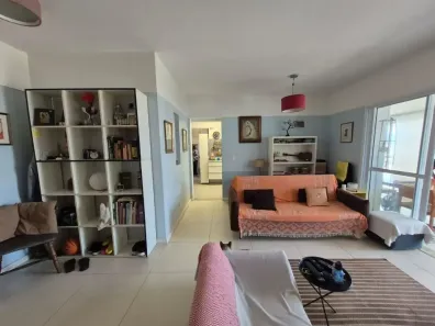 Apartamento com 4 Quartos à venda, 131m² no Marapé, Santos