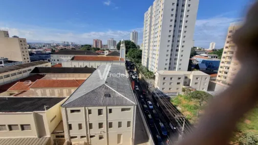 Apartamento com 3 Quartos à venda, 93m² no Bosque, Campinas