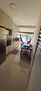 Cobertura com 2 Quartos à venda, 76m² no Jardim Las Vegas, Santo André