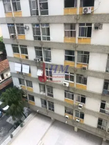 Apartamento com 1 Quarto à venda, 31m² no Centro, Rio de Janeiro