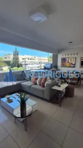 Apartamento com 3 Quartos à venda, 167m² no Garcia, Salvador