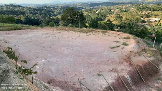 Lote/Terreno à venda, 1000m² no Jardim Estância Brasil, Atibaia