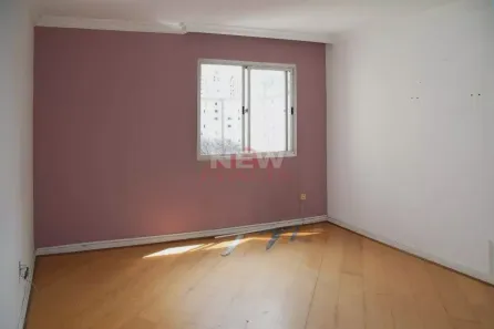 Apartamento com 2 Quartos à venda, 45m² no Vila Mariana, São Paulo
