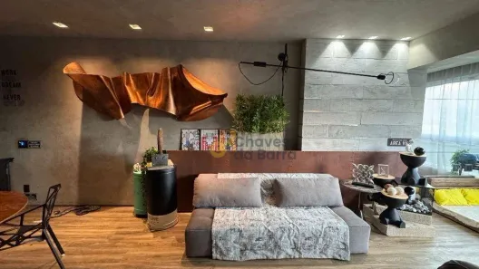 Apartamento com 2 Quartos à venda, 85m² no Barra da Tijuca, Rio de Janeiro
