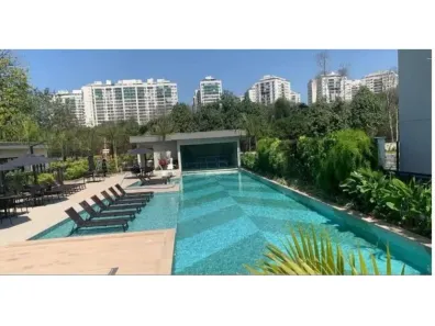 Apartamento com 1 Quarto à venda, 61m² no Jacarepaguá, Rio de Janeiro