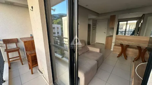 Apartamento com 2 Quartos à venda, 53m² no Andaraí, Rio de Janeiro