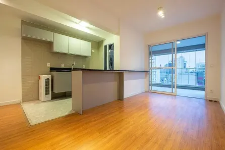 Apartamento com 2 Quartos à venda, 65m² no Paraíso, São Paulo