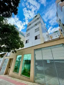 Apartamento com 3 Quartos à venda, 147m² no Santa Inês, Belo Horizonte