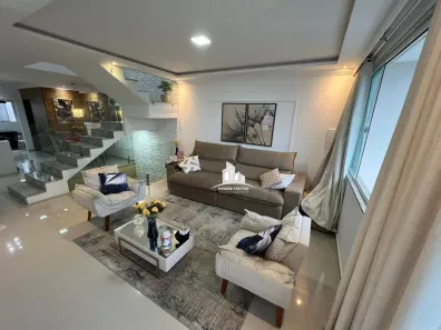Casa com 3 Quartos à venda, 157m² no São Luiz, Volta Redonda