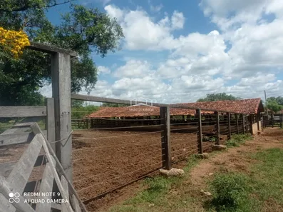 Fazenda/Sítio à venda, 20000m² no , Grão Mogol
