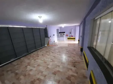 Sobrado com 4 Quartos à venda, 164m² no Jardim Utinga, Santo André