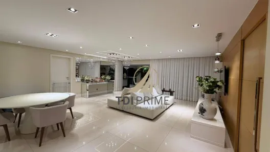 Apartamento com 4 Quartos à venda, 234m² no Santo Antônio, São Caetano do Sul