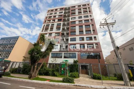 Apartamento com 1 Quarto para alugar, 48m² no Cristo Redentor, Porto Alegre