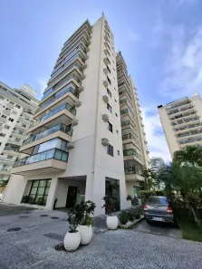 Apartamento com 2 Quartos à venda, 68m² no Barra Olímpica, Rio de Janeiro