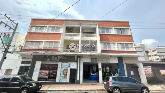 Apartamento com 2 Quartos à venda, 105m² no Centro, Santa Bárbara D'Oeste