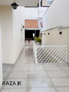 Sobrado com 3 Quartos à venda, 250m² no Horto Santo Antonio, Jundiaí