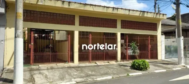 Casa com 5 Quartos à venda, 350m² no Presidente Altino, Osasco