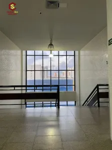 Sala Comercial à venda, 35m² no Estados, João Pessoa