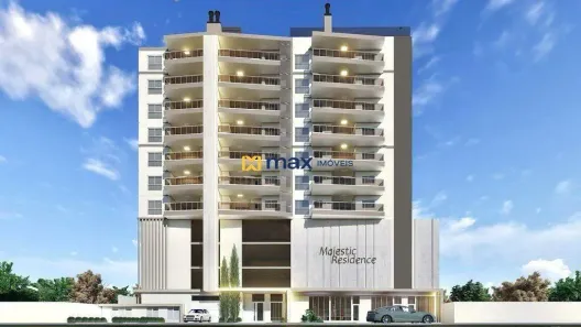 Apartamento com 2 Quartos à venda, 85m² no Gravatá, Navegantes