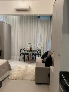 Apartamento com 1 Quarto à venda, 28m² no Pinheiros, São Paulo
