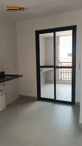 Apartamento com 2 Quartos à venda, 51m² no Chácara Califórnia, São Paulo