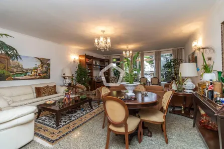 Casa com 4 Quartos à venda, 347m² no Vila Romana, São Paulo