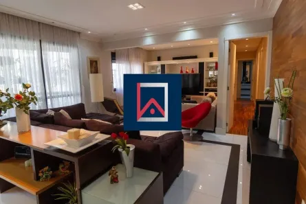 Apartamento com 3 Quartos à venda, 146m² no Vila Pompéia, São Paulo