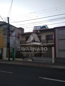 Casa com 3 Quartos à venda, 181m² no Centro, Ponta Grossa