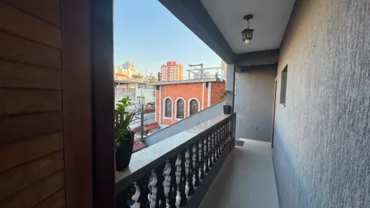 Apartamento com 1 Quarto para alugar, 30m² no Vila Mazzei, São Paulo