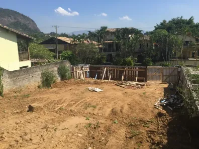Lote/Terreno à venda, 600m² no Anil, Rio de Janeiro
